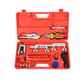 CT-808AML Охлаждающий инструмент Tube Expander Expander Flaring Tool Kit Set Tools набор