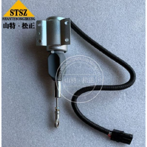 Dump mining truck HD785-7 EPC solenoid valve 56B-43-12402