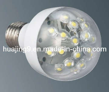LED Ball Light 5w