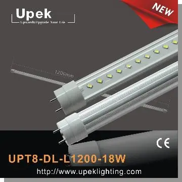 LED Wholesale 1550lm18w LED Tube Bars Cool White