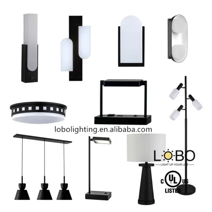 CUL UL Listed Hotel Wall Sconces for Hampton Hotel