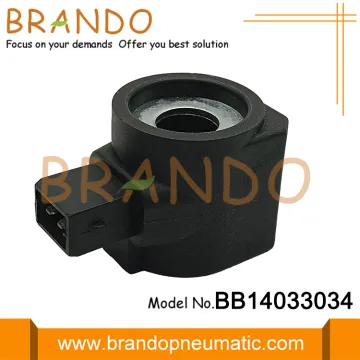 Solenoid Coil For EMER CNG Reducer Solenoid Valve 12VDC 13W