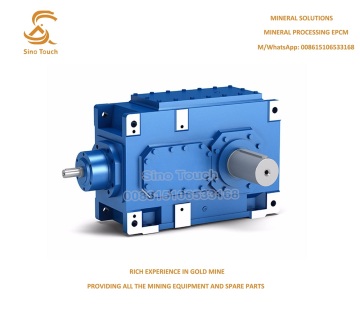 High Quality Ball Mill Gearbox for Sale