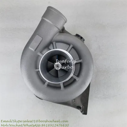 New SX421ks Turbocharger for Yamaha ME420STI ME370STI Marine Engines