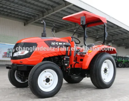 changlin deutz-fahr product: 35 hp tractor