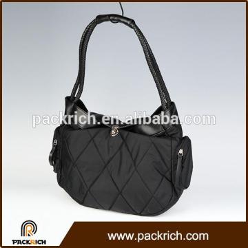 China Suppliers promotional cheap durable young ladies' handbags