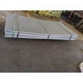 Aangepaste uitgebreide metalen vel voor gevelbekleding