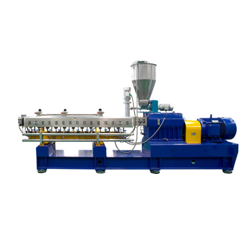 PET Bottle Flakes Plastic Granules Production Line