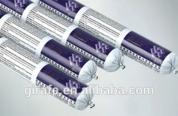 Silicone Sealant for Argentina Merlo Distributor