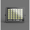 Long life solar LED street light 400W