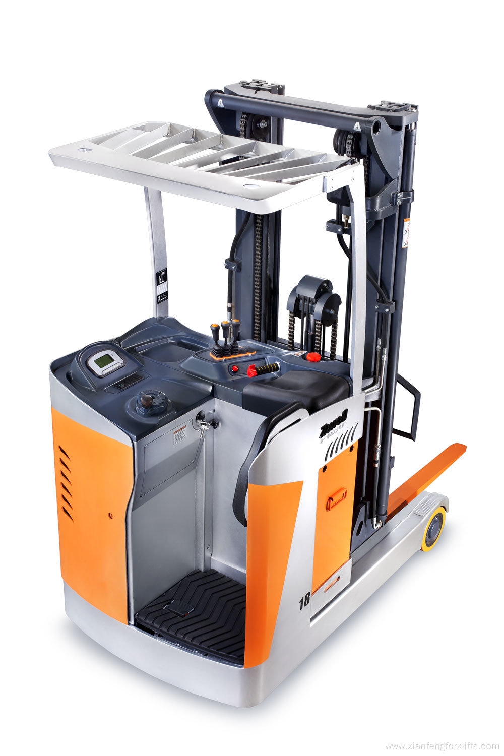 hot sale electric stacker price in uae