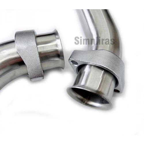 Ford F350 99-03 Rohrbellow 7.3L Diesel Turbo