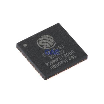 Original Authentic ESP32-S3R2: 32-bit Dual-Core MCU Wi-Fi+5.0 Chip with 2MB Memory - GAE