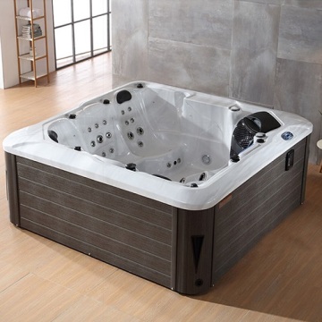 Cheap Price 4 Person Hot Tub OutdoorSpa