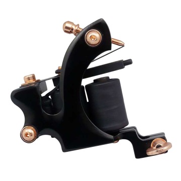 High Quality Hand-made tattoo machine(P-6)