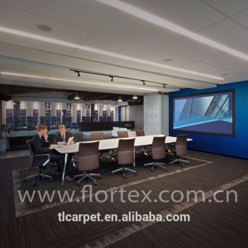 bright colorful carpet tile // antifouling 17