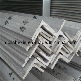 Hot Rolled Stainless Steel Equal Angle Bar