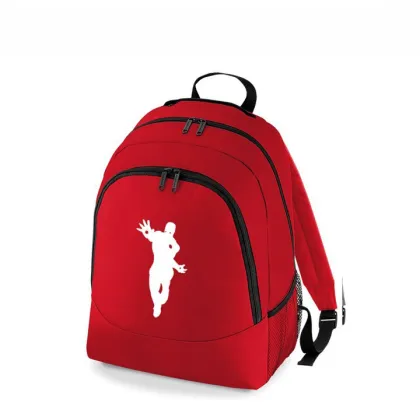 promotion fashion deluxe running man backpack TYS-15113094