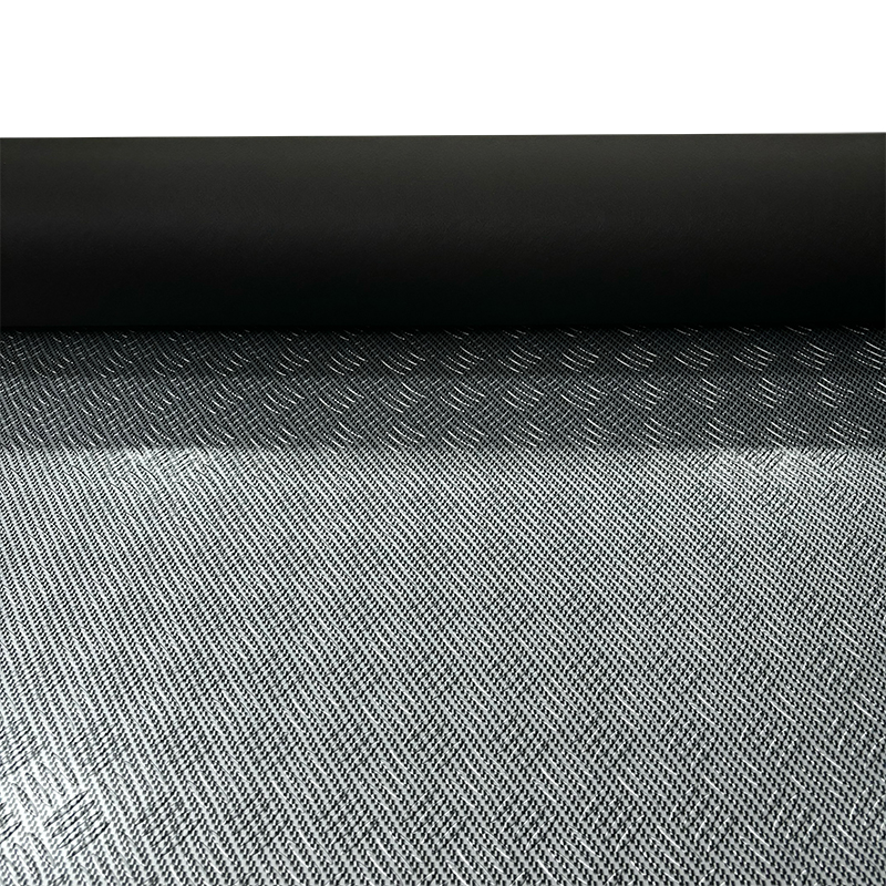 Виниловый ПВХ бриллиантный коврик