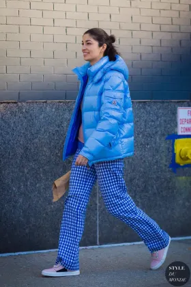 Ultra Light Down Duck Jacket