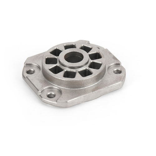 silica sol precision casting stainless steel casting parts