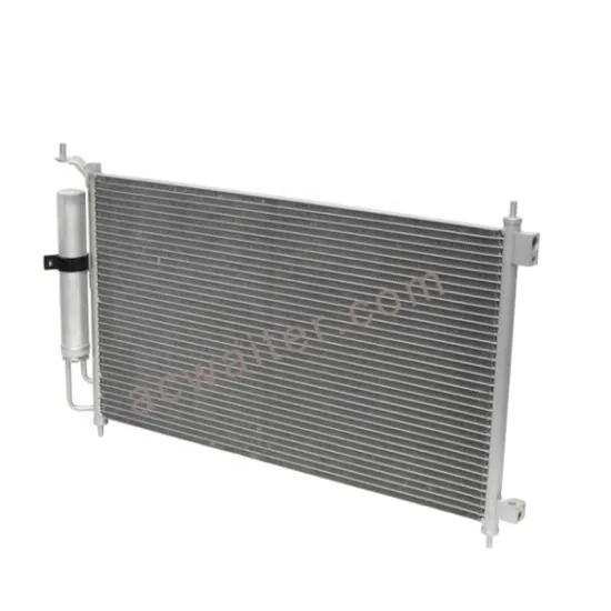 Universal Car AC Cooler Module - High Quality at Good Price AC Condenser RC.650.192