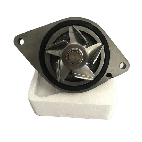 Original Engine Part: 6BTA5.9 Water Pump (Part Number 3286278)