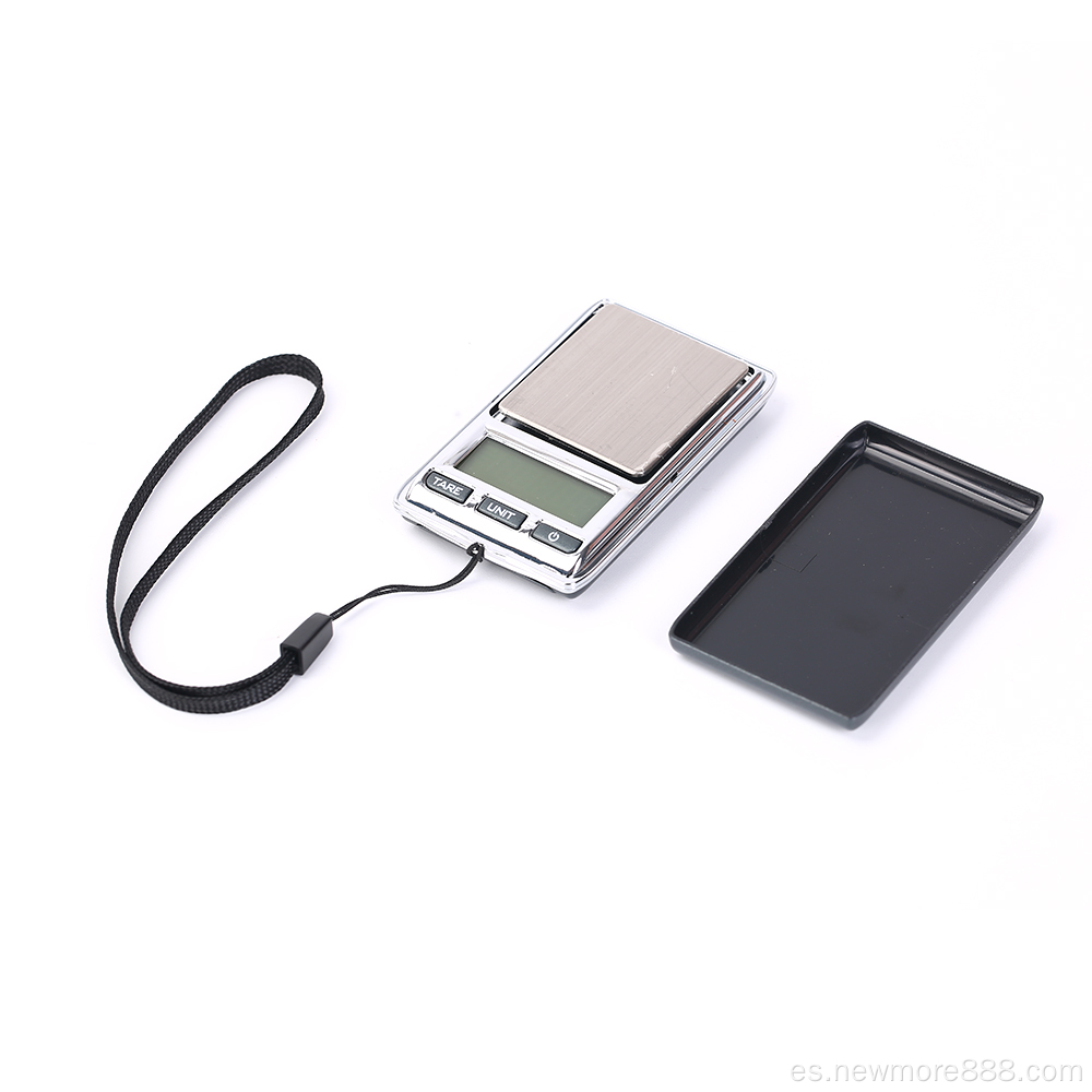 200g/0.01g mini escala de bolsillo digital para joyas/oro