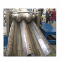 สายการผลิตแผ่นรีดเย็นลูกฟูก W Beam Plate Cor