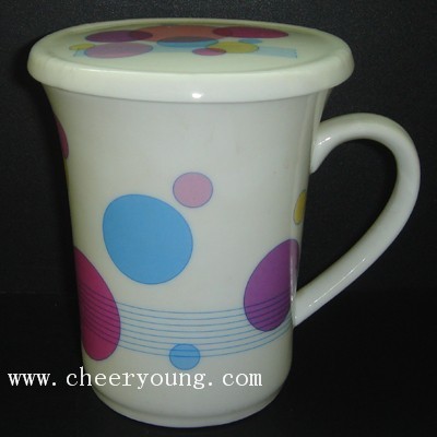 Ceramic Mug (CY-P788B)