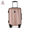 ขายซิปรอบ 24 &quot;pc trolly bag