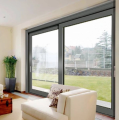 Thermal Break Aluminum Lift and Slide Doors