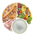 Dietary Fiber Supplement Soluble Fiber