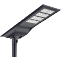 LED Solar Powered Street Lights