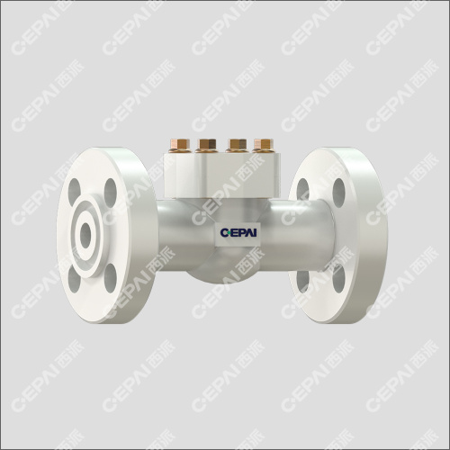 Casting Lift Check Valve