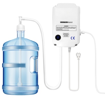 Portable Food Grade Water Dispenser Pump for Coffee Machines and Drinking Water