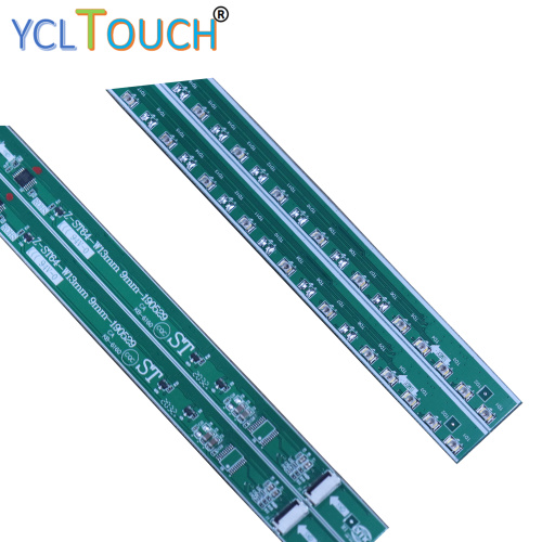 65 inch infrared touch PCBA module