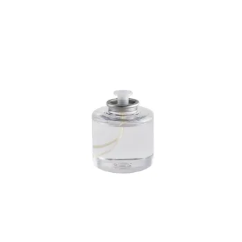 High-Burn-Time Tealight Fuel Cell Candles: 40hr Continuous Burn
