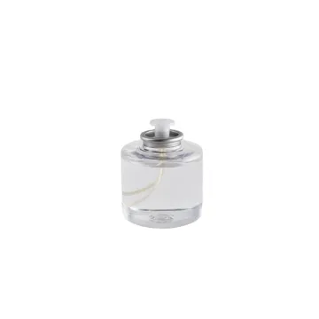 High-Burn-Time Tealight Fuel Cell Candles: 40hr Continuous Burn