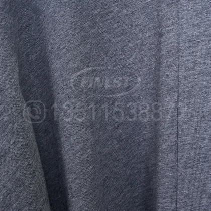 Custom Five star hotel bathrobe