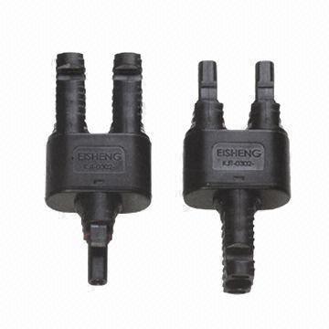 PV Connector, UL Certified