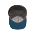 5 paneel snapback hat en pet