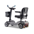 mobility scooter travel 4 wheels elderly electric