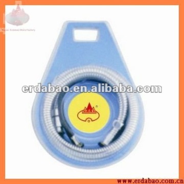 SS high pressure matel flexible hose suppliers