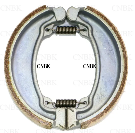 Rear Brake Shoe Drum for HONDA CD 125 TC 78 CM 125 CC CF 82-85 CD 185 T 78 CM 185 T 78-79 CD 200 TA TB 79-80 CM 200 TA TB 79-80