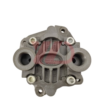 Renault IVECO Trucks Diesel Engine Spare Parts: Fuel Injector Pump and Fuel Pump 0440020028