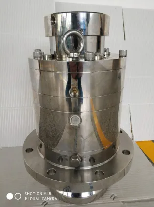 Separation Agitated Filtering, Washing, Drying Machine