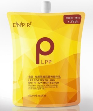 Ispip Factory Price LPP Collagen Hair Learch