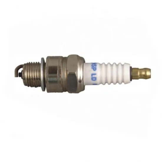 High Quality EY20 5HP Gasoline Engine Spark Plug for Generators - China Supplier