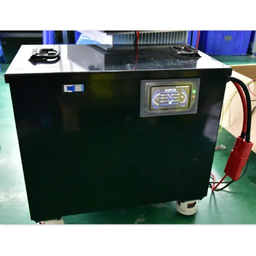 51.2V Lithium Ion Batteries 48V 500ah LiFePO4 Battery Pack